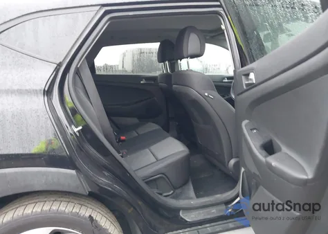 2017 Hyundai Tucson Value from USA, damaged, VIN KM8J33A20HU566446